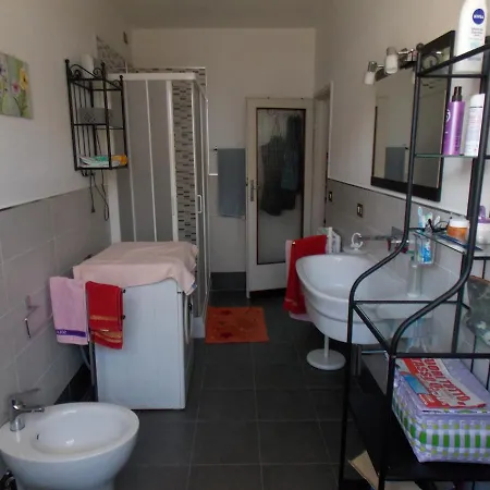 Tatil Evi Viareggina Di Lorenzo